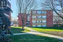 405 - 2052 Courtland Drive, Burlington, ON  - Outdoor 