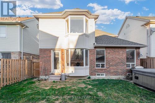 830 Fourth Line, Milton, ON - Outdoor With Exterior