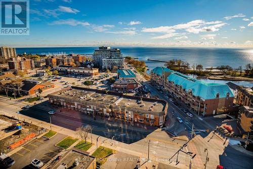 Ph2-02 - 125 Bronte Road, Oakville, ON - Outdoor With Body Of Water With View