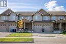 214 Poppy Drive E, Guelph, ON  - Outdoor With Facade 