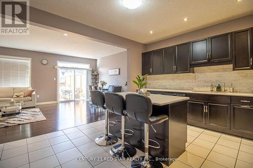 214 Poppy Drive E, Guelph, ON - Indoor