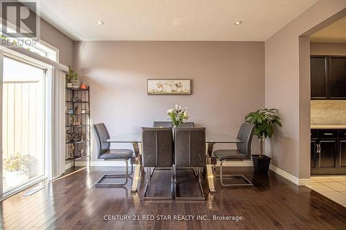 214 Poppy Drive E, Guelph, ON - Indoor Photo Showing Dining Room