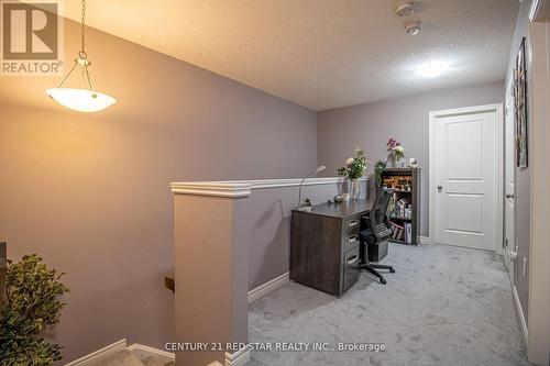 214 Poppy Drive E, Guelph, ON - Indoor Photo Showing Office