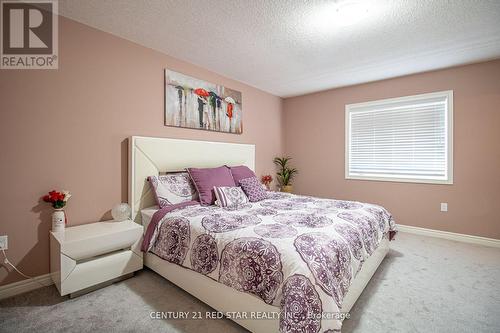 214 Poppy Drive E, Guelph, ON - Indoor Photo Showing Bedroom