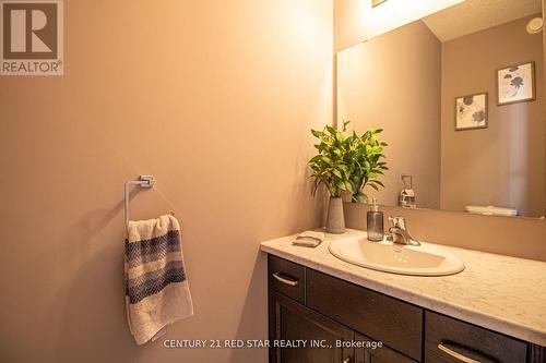 214 Poppy Drive E, Guelph, ON - Indoor Photo Showing Bathroom