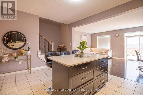 214 Poppy Drive E, Guelph, ON - Indoor