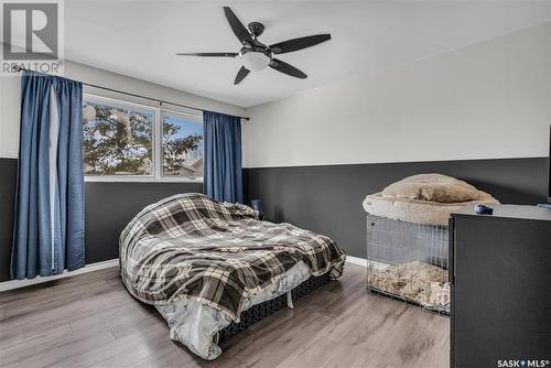 912 O Avenue S, Perdue, SK - Indoor Photo Showing Bedroom