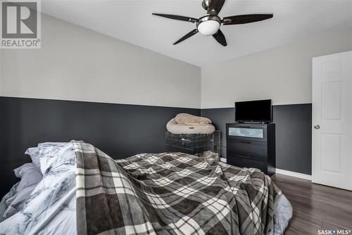 912 O Avenue S, Perdue, SK - Indoor Photo Showing Bedroom