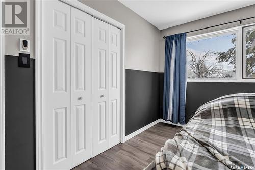 912 O Avenue S, Perdue, SK - Indoor Photo Showing Bedroom