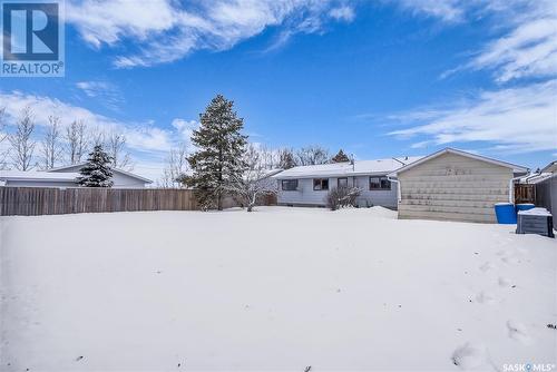 912 O Avenue S, Perdue, SK - Outdoor