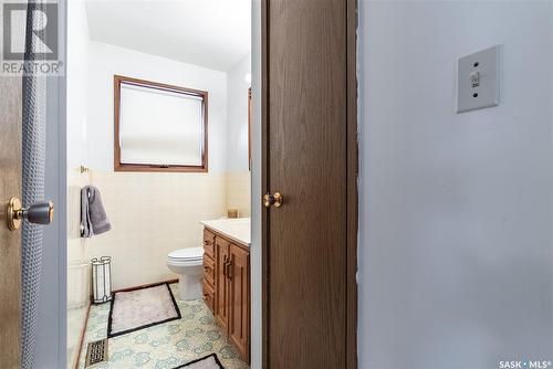 912 O Avenue S, Perdue, SK - Indoor Photo Showing Bathroom