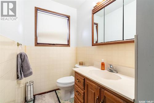 912 O Avenue S, Perdue, SK - Indoor Photo Showing Bathroom