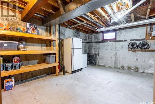 912 O Avenue S, Perdue, SK - Indoor Photo Showing Basement