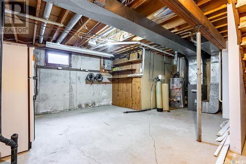 912 O Avenue S, Perdue, SK - Indoor Photo Showing Basement