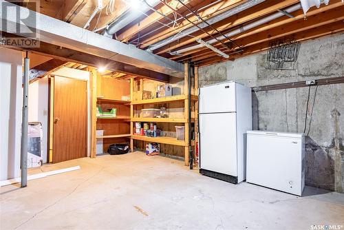 912 O Avenue S, Perdue, SK - Indoor Photo Showing Basement