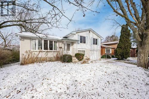 65 Balmoral Drive, Guelph (Waverley), ON - Outdoor