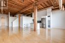 223 - 993 Queen Street W, Toronto, ON  - Indoor Photo Showing Kitchen 