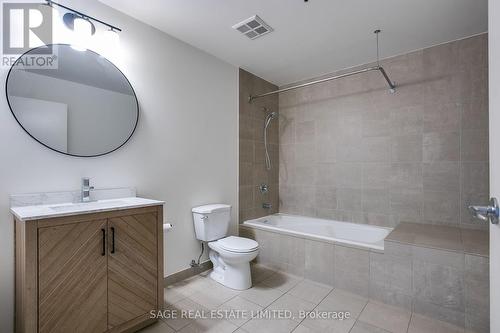 223 - 993 Queen Street W, Toronto, ON - Indoor Photo Showing Bathroom