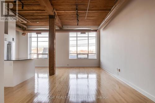 223 - 993 Queen Street W, Toronto, ON - Indoor Photo Showing Other Room