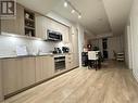 1404 - 50 Ordnance Street, Toronto, ON  - Indoor Photo Showing Kitchen 