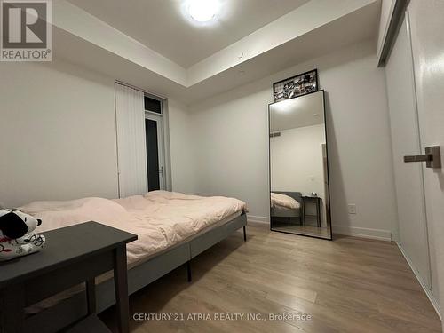 1404 - 50 Ordnance Street, Toronto, ON - Indoor Photo Showing Bedroom