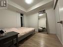 1404 - 50 Ordnance Street, Toronto, ON  - Indoor Photo Showing Bedroom 