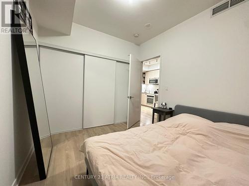 1404 - 50 Ordnance Street, Toronto, ON - Indoor Photo Showing Bedroom