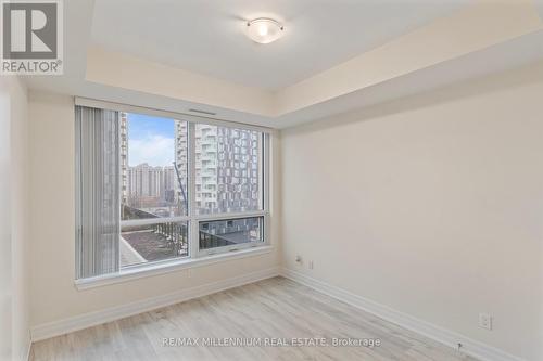 811 - 9085 Jane Street, Vaughan, ON - Indoor Photo Showing Other Room