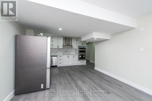 Bsmt - 53 Raven Cross Avenue S, Markham, ON - Indoor Photo Showing Other Room