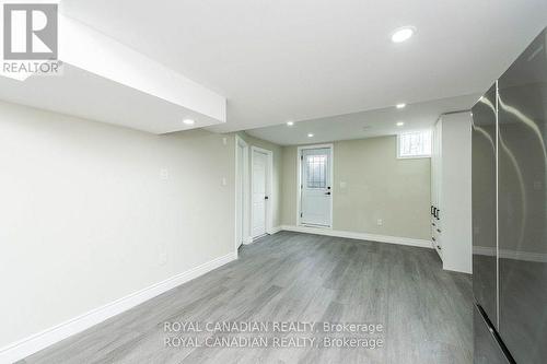 Bsmt - 53 Raven Cross Avenue S, Markham, ON - Indoor