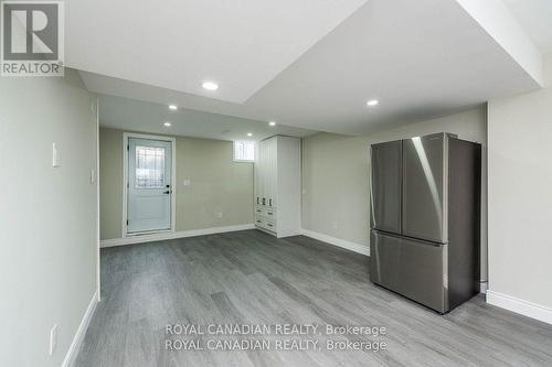 Bsmt - 53 Raven Cross Avenue S, Markham, ON - Indoor