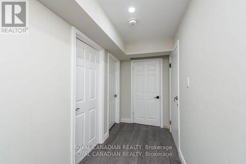 Bsmt - 53 Raven Cross Avenue S, Markham, ON - Indoor Photo Showing Other Room