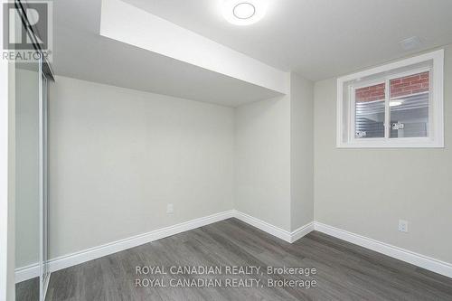 Bsmt - 53 Raven Cross Avenue S, Markham, ON - Indoor Photo Showing Other Room