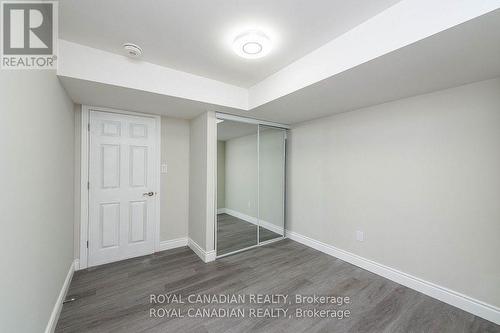 Bsmt - 53 Raven Cross Avenue S, Markham, ON - Indoor Photo Showing Other Room