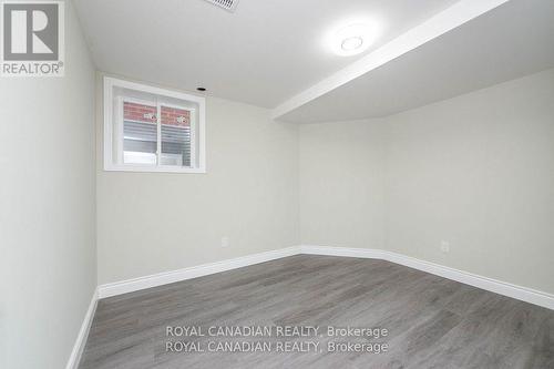 Bsmt - 53 Raven Cross Avenue S, Markham, ON - Indoor Photo Showing Other Room