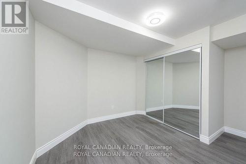 Bsmt - 53 Raven Cross Avenue S, Markham, ON - Indoor Photo Showing Other Room