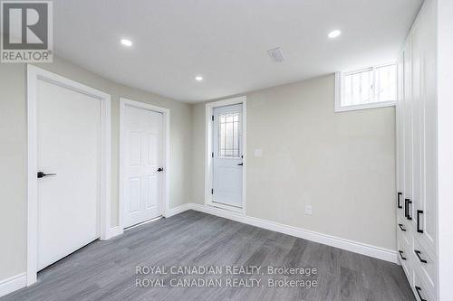 Bsmt - 53 Raven Cross Avenue S, Markham, ON - Indoor Photo Showing Other Room