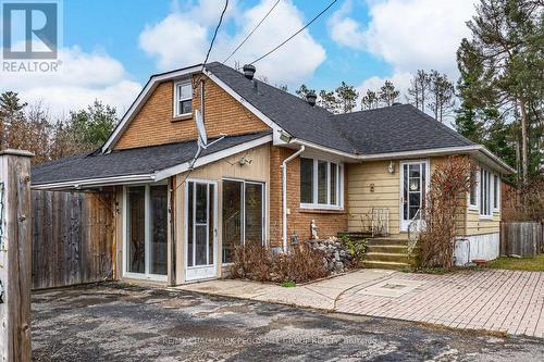 42 Mill Street, Essa, ON - Outdoor