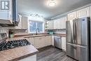 42 Mill Street, Essa, ON  - Indoor Photo Showing Kitchen 