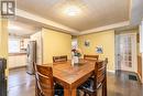 42 Mill Street, Essa, ON  - Indoor Photo Showing Dining Room 