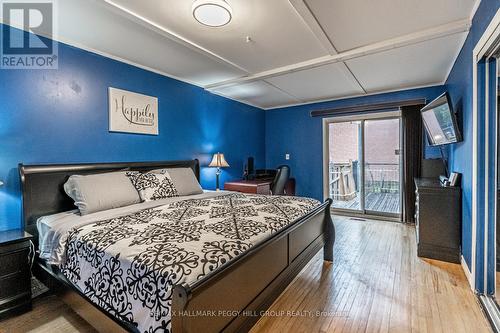 42 Mill Street, Essa, ON - Indoor Photo Showing Bedroom