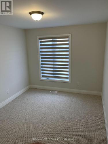 8 Summerbeam Way, Brampton, ON - Indoor Photo Showing Other Room