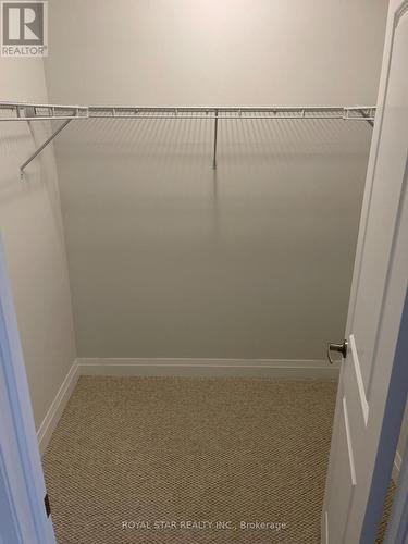 8 Summerbeam Way, Brampton, ON - Indoor With Storage