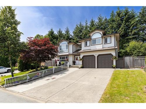 8237 167A Street, Surrey, BC - Outdoor