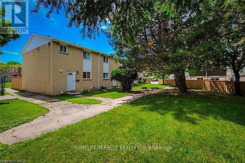 62 Riverdale Drive, Hamilton, ON - Outdoor