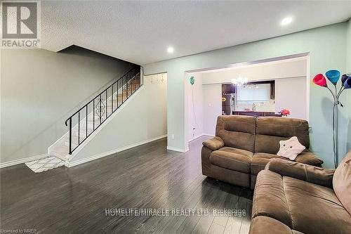 62 Riverdale Drive, Hamilton, ON - Indoor