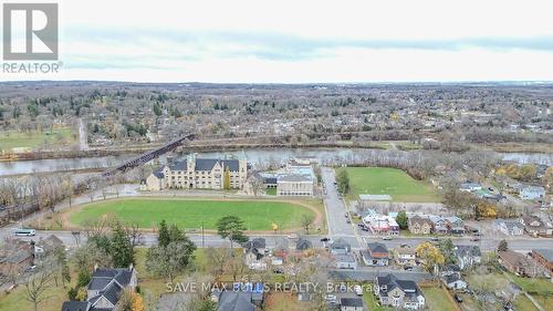 34 Hopeton Street, Cambridge, ON - Outdoor With View