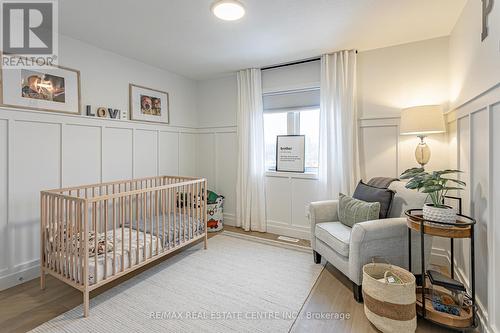 6865 Royal Magnolia Avenue, London, ON - Indoor Photo Showing Bedroom