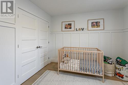 6865 Royal Magnolia Avenue, London, ON - Indoor Photo Showing Bedroom