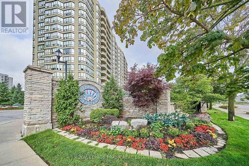 107 - 1890 Valley Farm Road, Pickering (Town Centre), ON - Outdoor